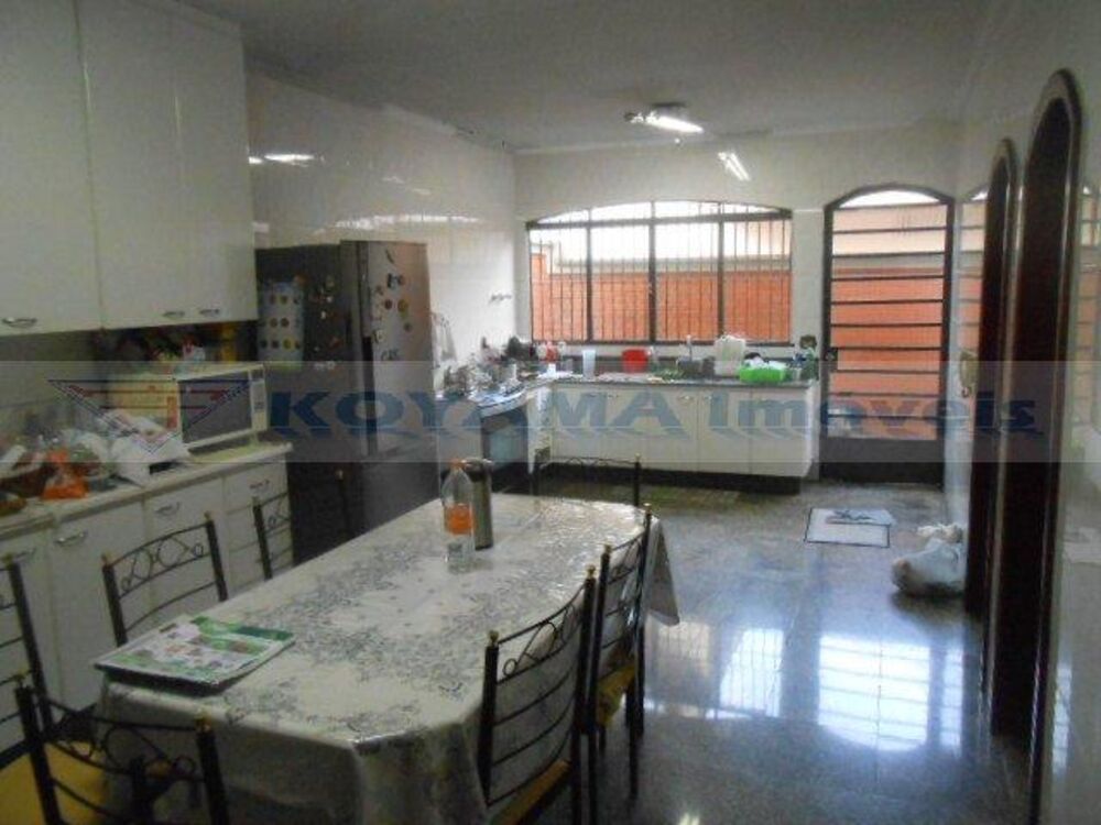 Sobrado, 4 quartos, 630 m² - Foto 18