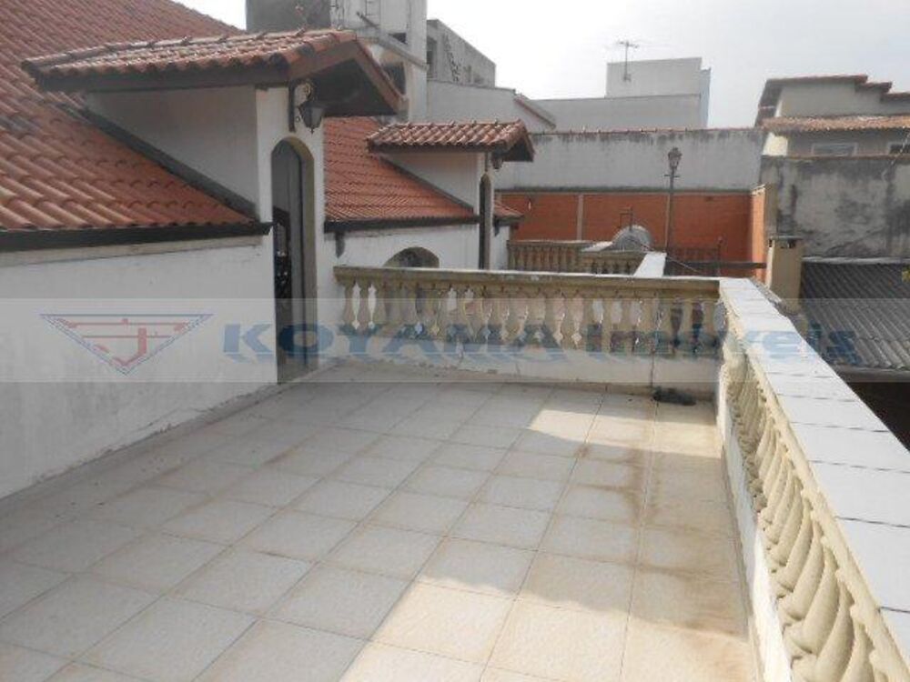 Sobrado, 4 quartos, 630 m² - Foto 5
