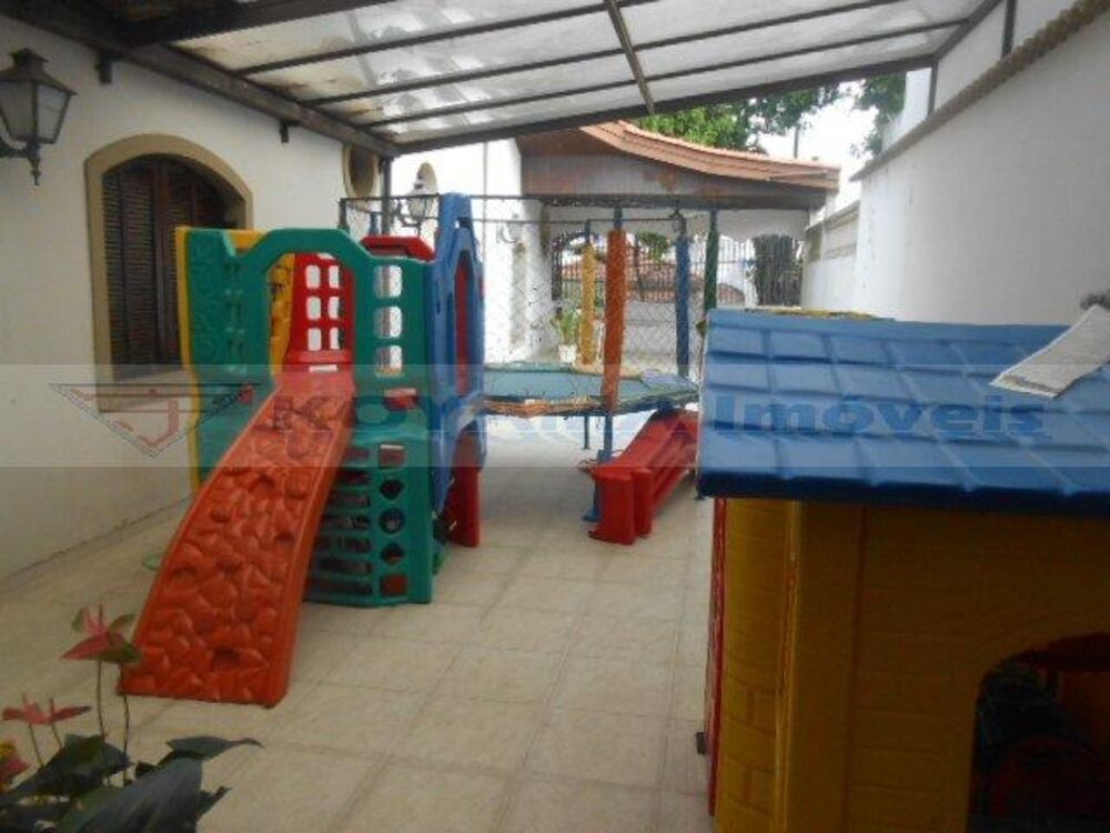 Sobrado, 4 quartos, 630 m² - Foto 4