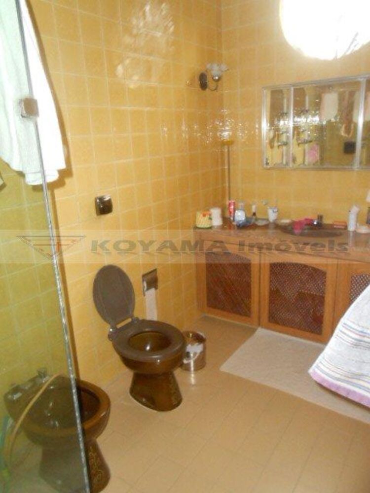Sobrado, 4 quartos, 630 m² - Foto 17