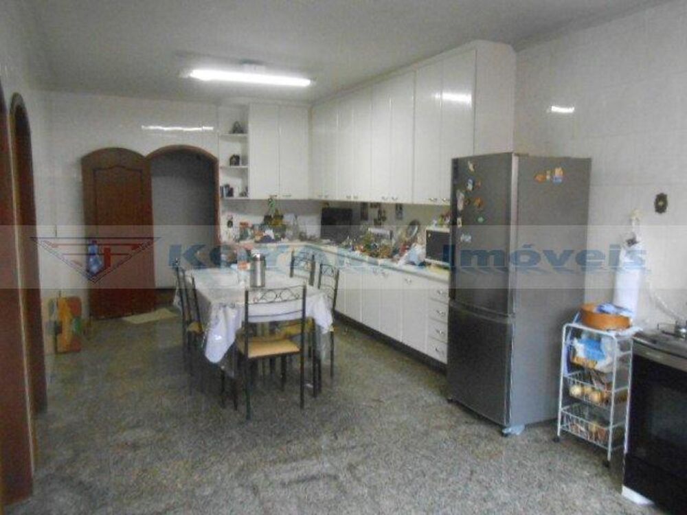 Sobrado, 4 quartos, 630 m² - Foto 13