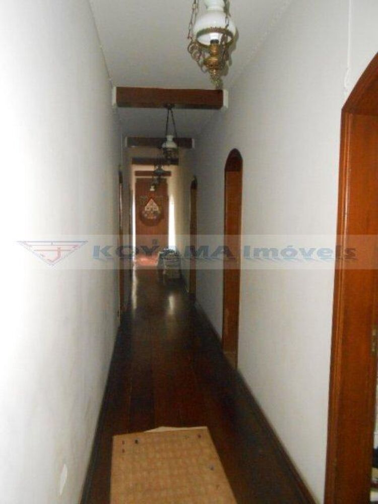 Sobrado, 4 quartos, 630 m² - Foto 19