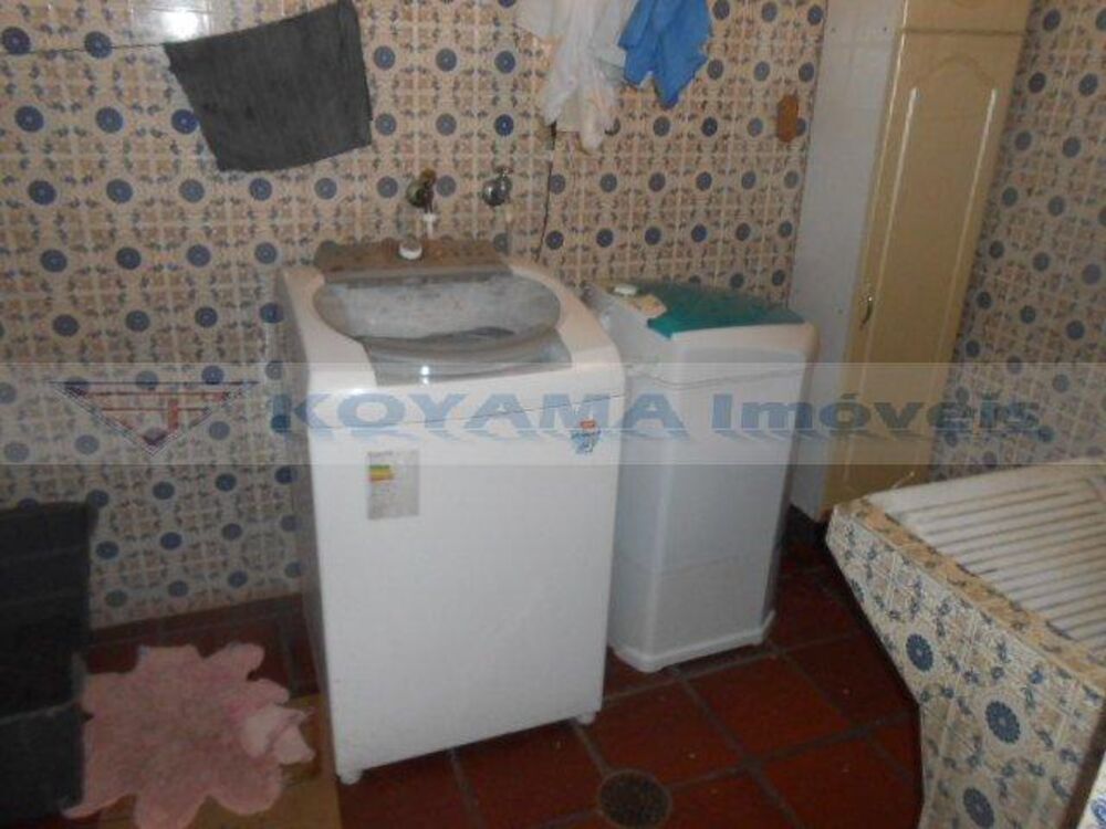 Sobrado, 4 quartos, 630 m² - Foto 14