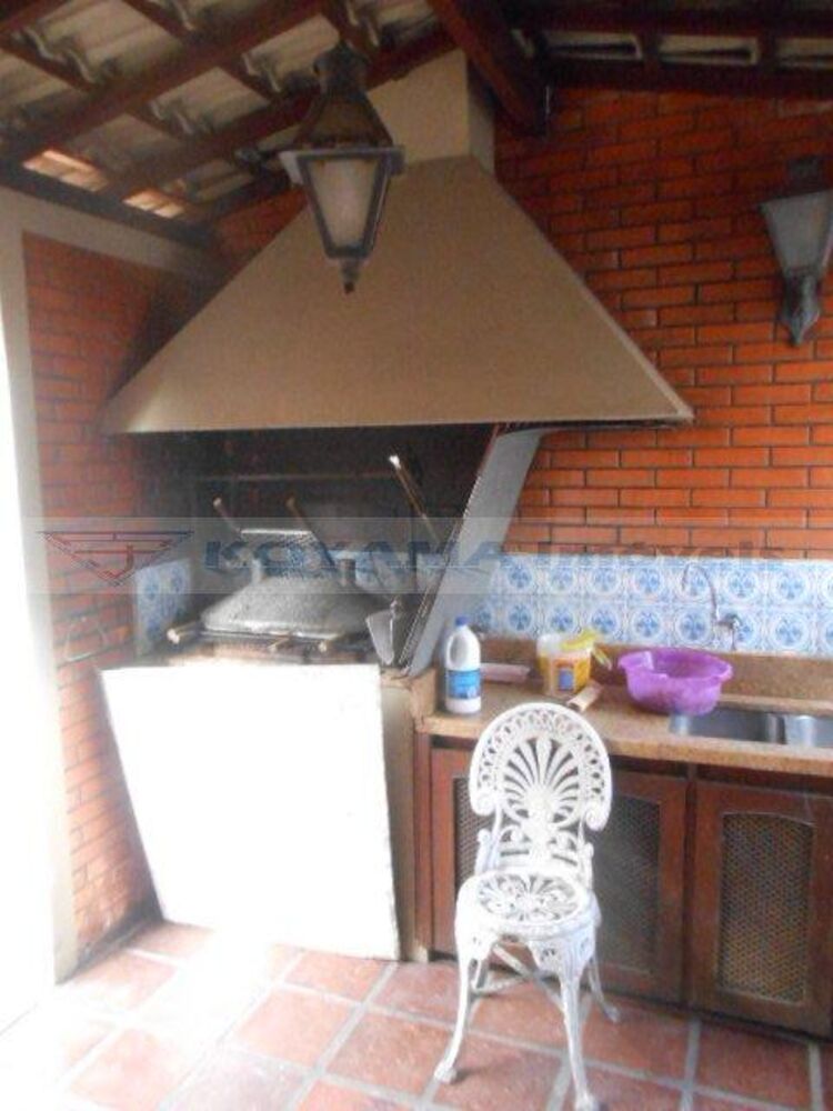 Sobrado, 4 quartos, 630 m² - Foto 21