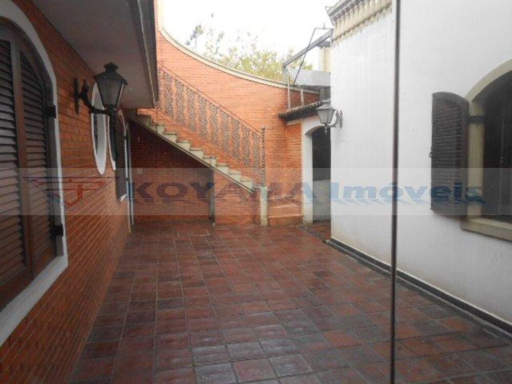 Sobrado, 4 quartos, 630 m² - Foto 3