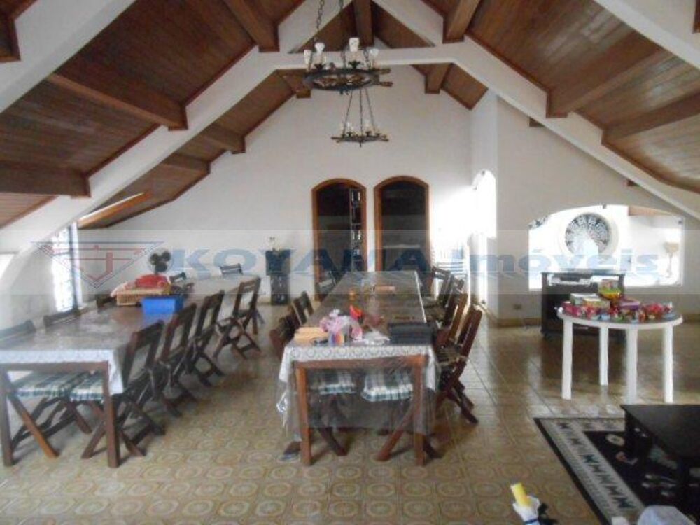Sobrado, 4 quartos, 630 m² - Foto 2
