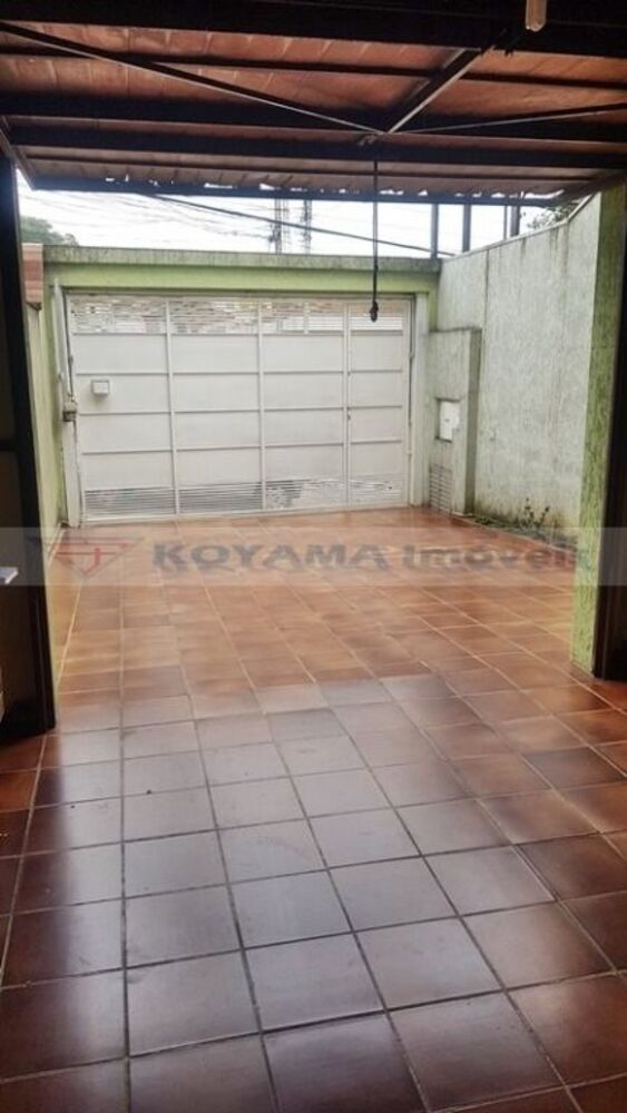 Sobrado, 3 quartos, 130 m² - Foto 4