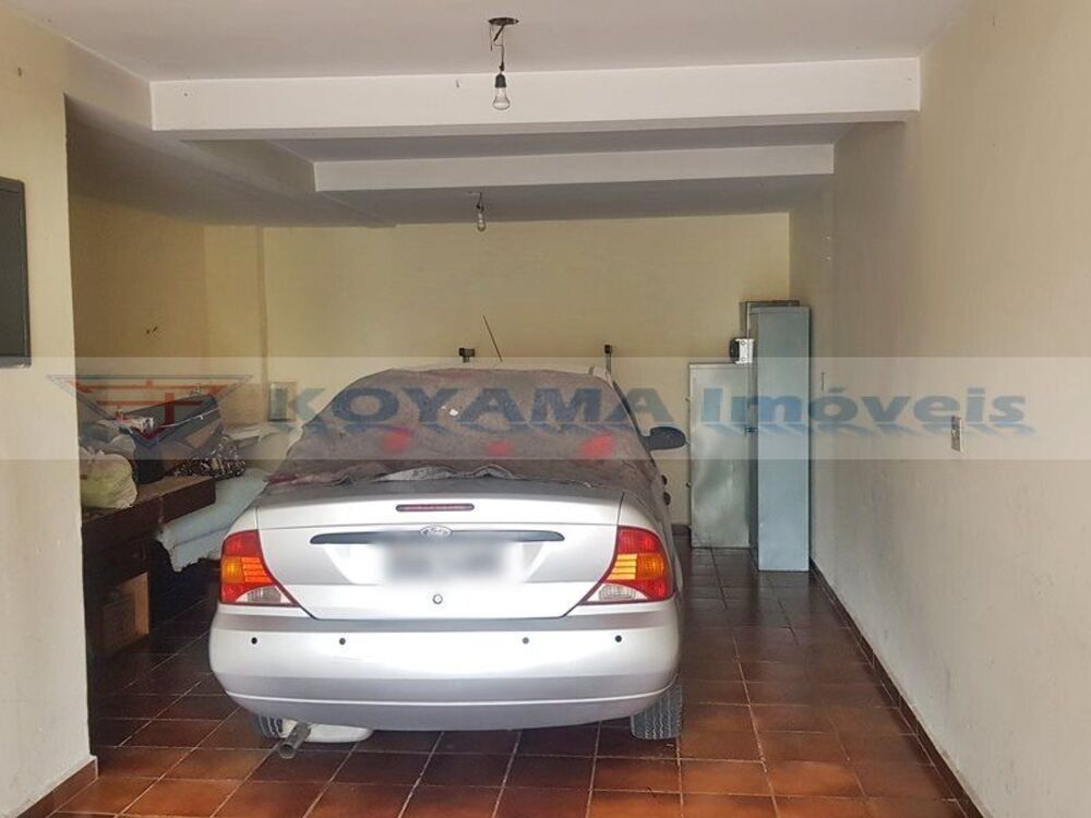 Sobrado, 3 quartos, 130 m² - Foto 3