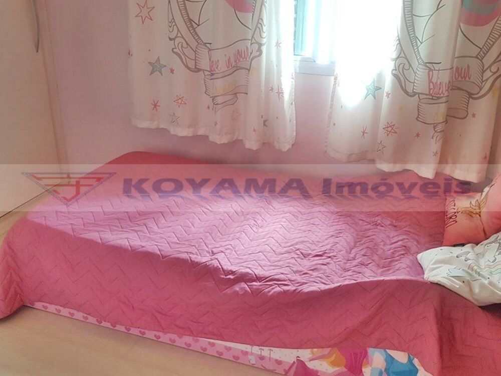 Sobrado, 3 quartos, 130 m² - Foto 2