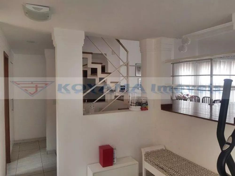 Sobrado, 3 quartos, 150 m² - Foto 1