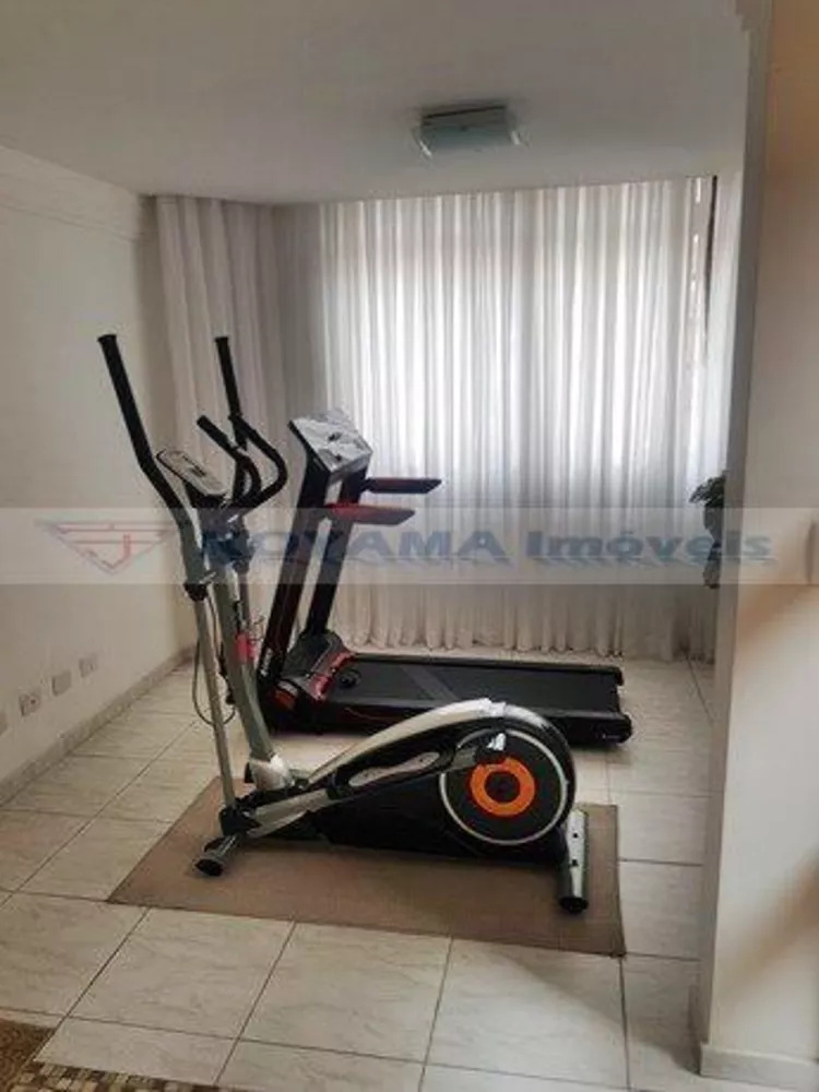 Sobrado, 3 quartos, 150 m² - Foto 2