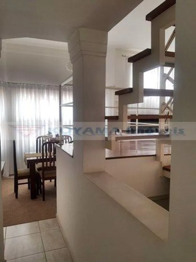 Sobrado, 3 quartos, 150 m² - Foto 4