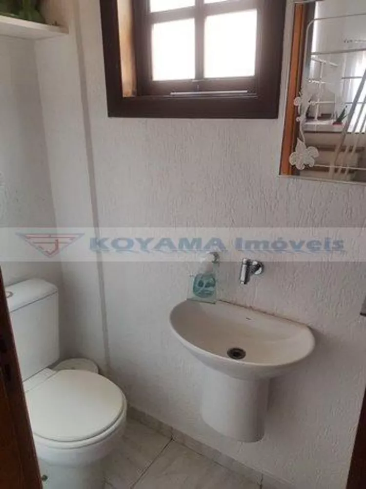 Sobrado, 3 quartos, 150 m² - Foto 3