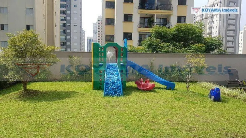 Apartamento, 1 quarto, 41 m² - Foto 2