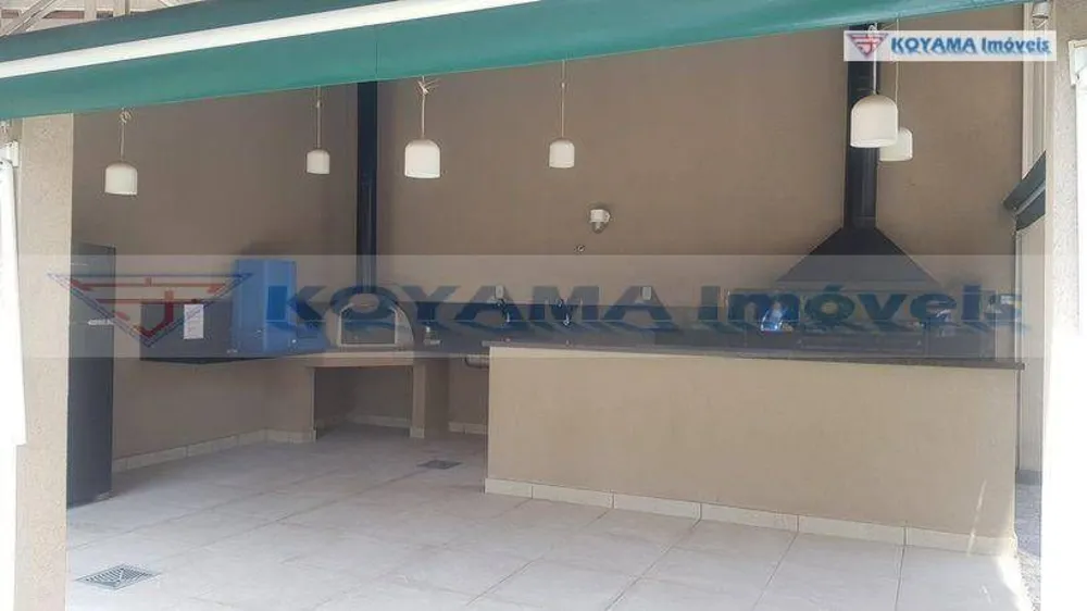 Apartamento, 1 quarto, 41 m² - Foto 3