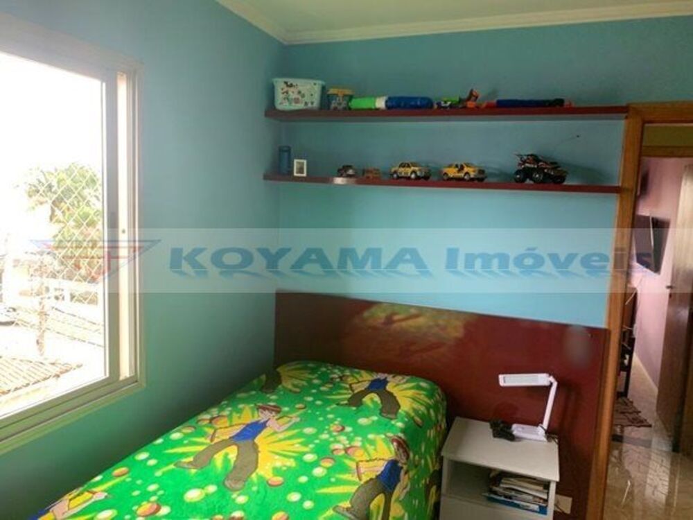 Apartamento, 2 quartos, 62 m² - Foto 4