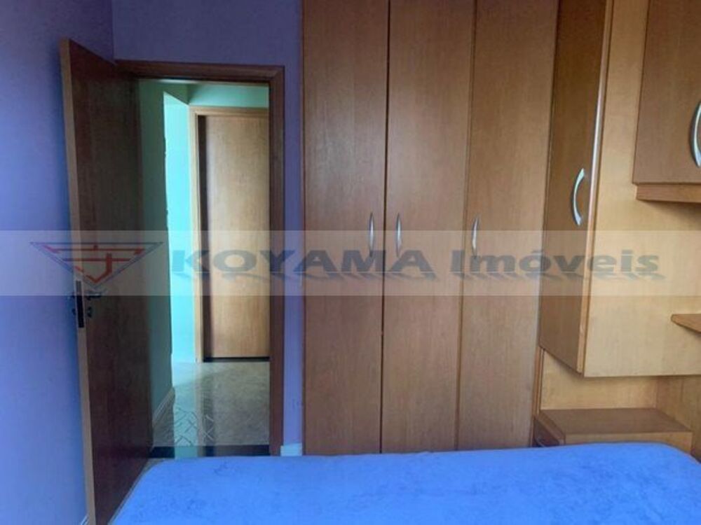 Apartamento, 2 quartos, 62 m² - Foto 2