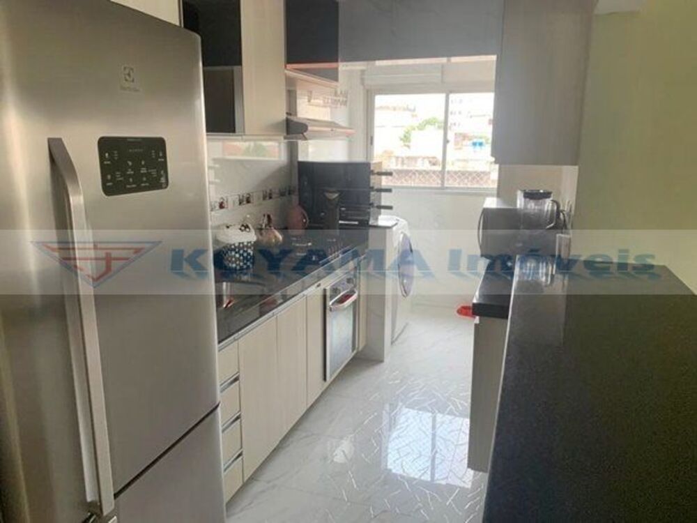 Apartamento, 2 quartos, 62 m² - Foto 3
