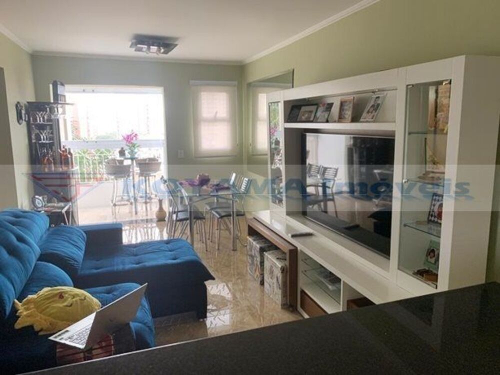 Apartamento, 2 quartos, 62 m² - Foto 1