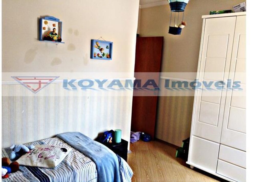 Sobrado, 2 quartos, 150 m² - Foto 12