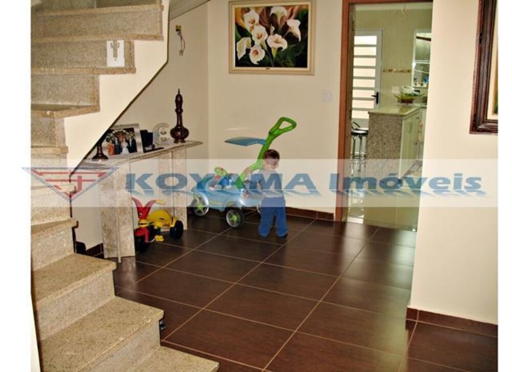 Sobrado, 2 quartos, 150 m² - Foto 2