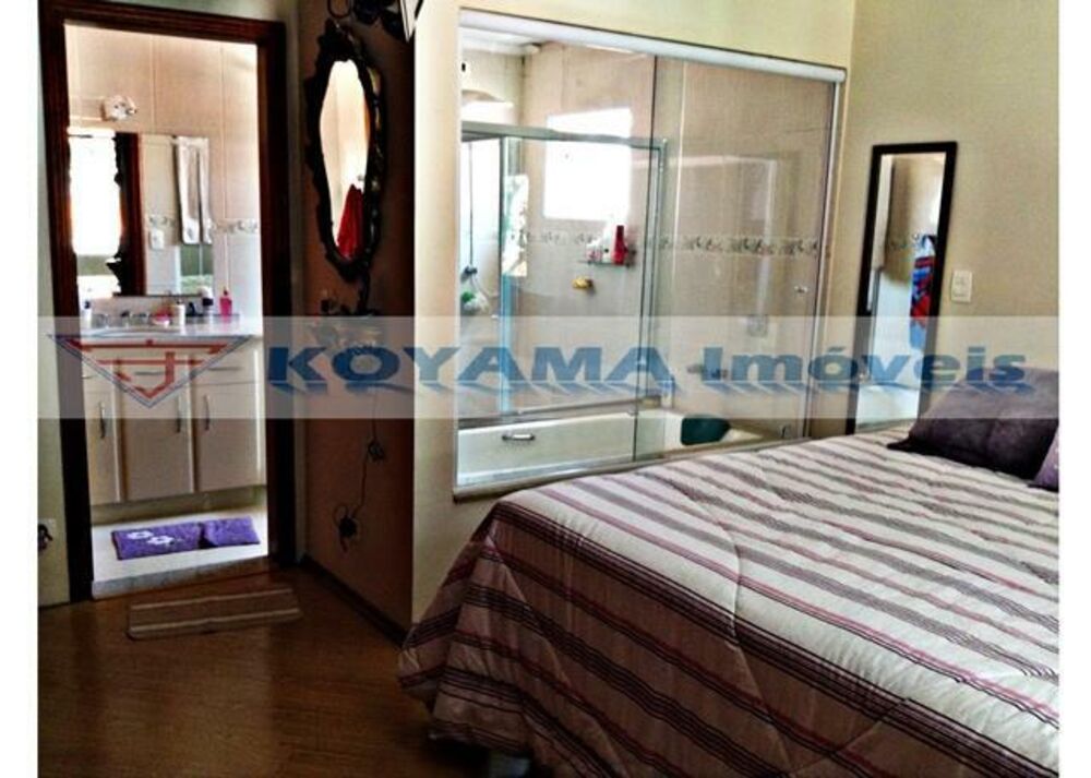 Sobrado, 2 quartos, 150 m² - Foto 11