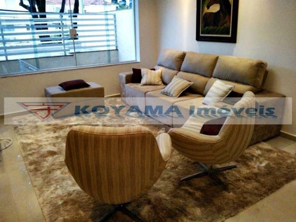 Sobrado, 2 quartos, 150 m² - Foto 1