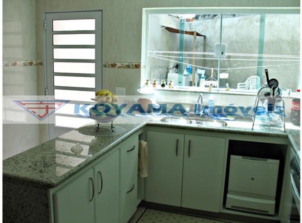 Sobrado, 2 quartos, 150 m² - Foto 17