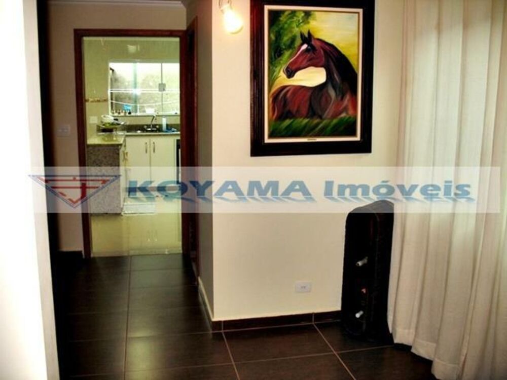 Sobrado, 2 quartos, 150 m² - Foto 3