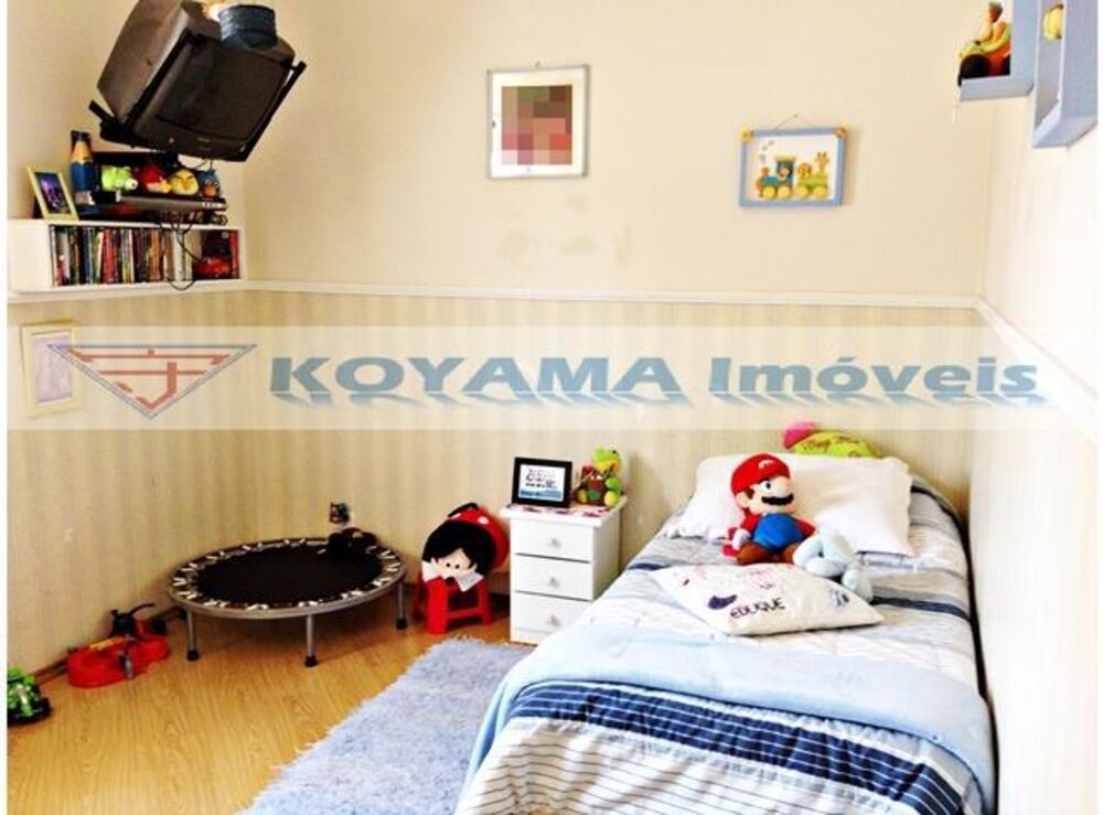 Sobrado, 2 quartos, 150 m² - Foto 13