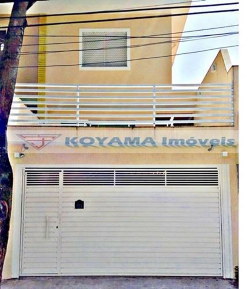 Sobrado, 2 quartos, 150 m² - Foto 25