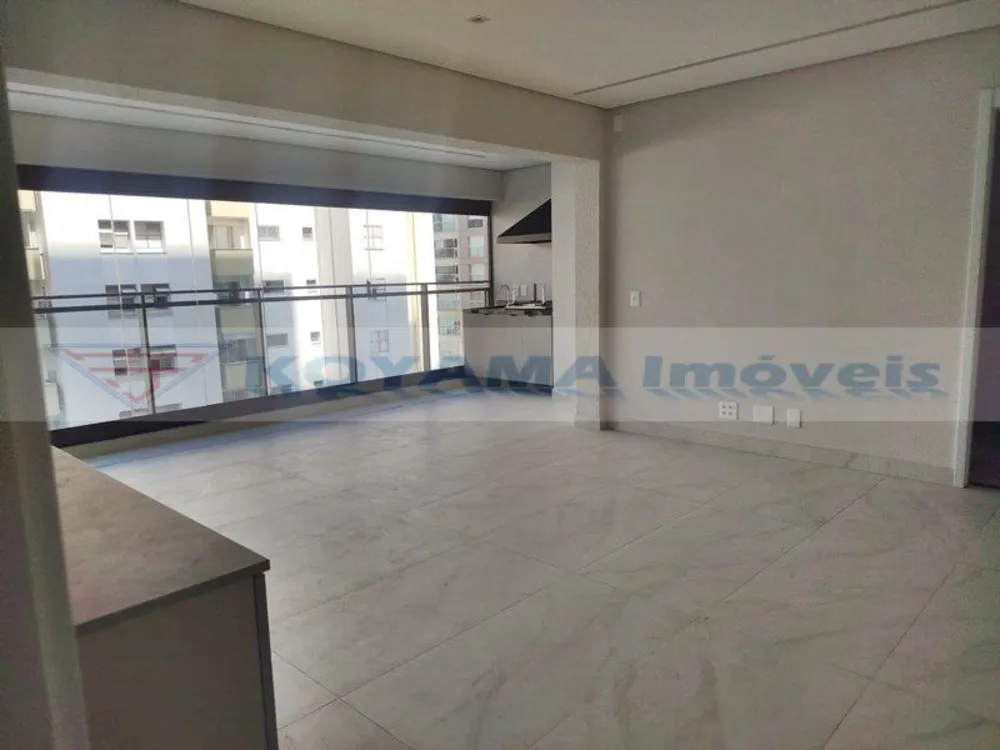 Apartamento, 2 quartos, 140 m² - Foto 2
