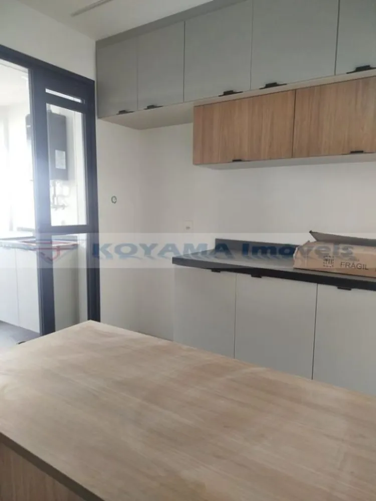 Apartamento, 2 quartos, 140 m² - Foto 4