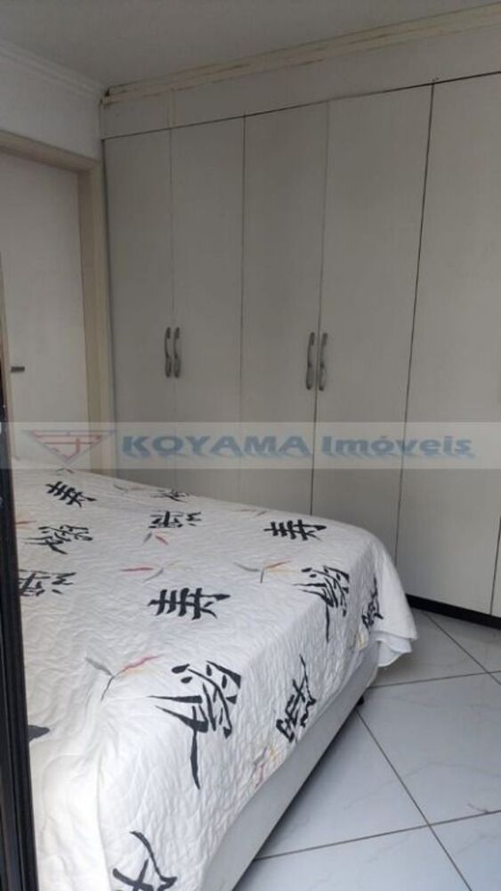 Apartamento, 2 quartos, 78 m² - Foto 2