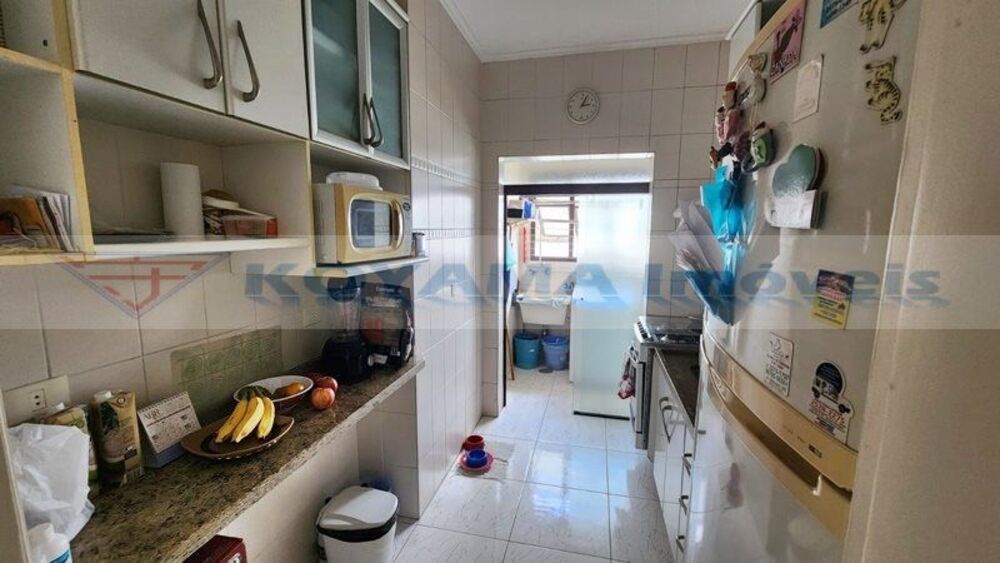 Apartamento, 2 quartos, 78 m² - Foto 3