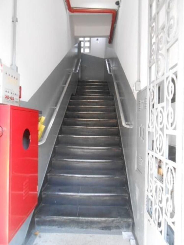 Sala-Conjunto, 12 m² - Foto 7