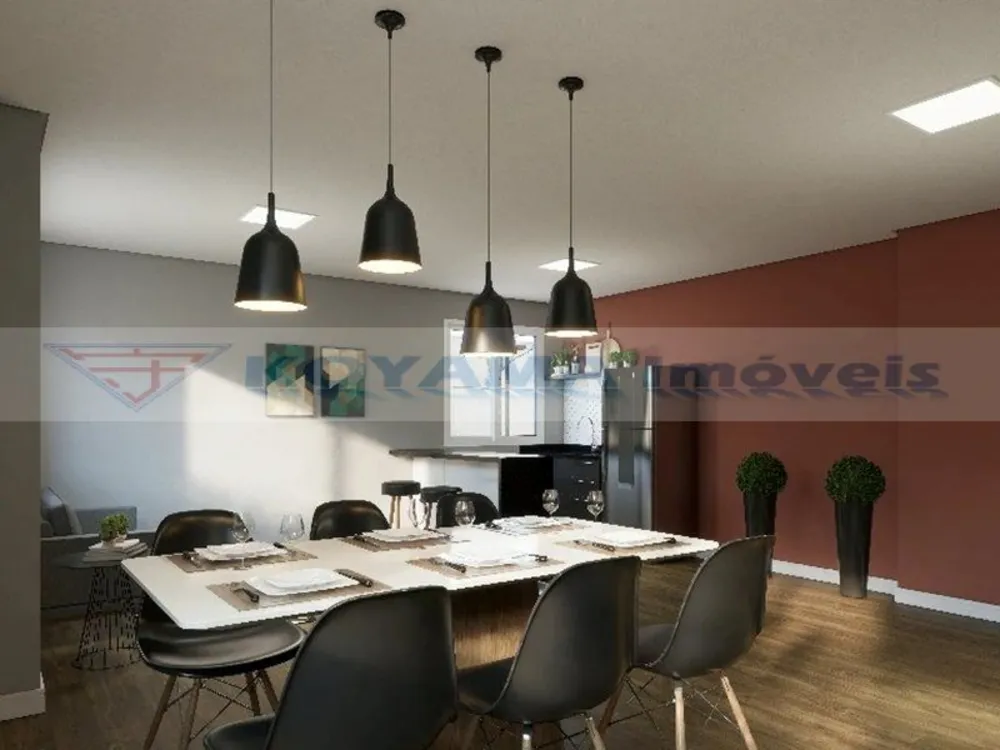 Kitnet-Studio, 16 m² - Foto 3