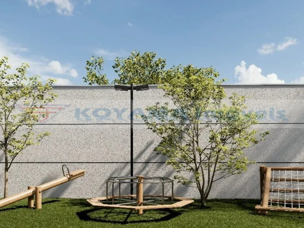Kitnet-Studio, 16 m² - Foto 4