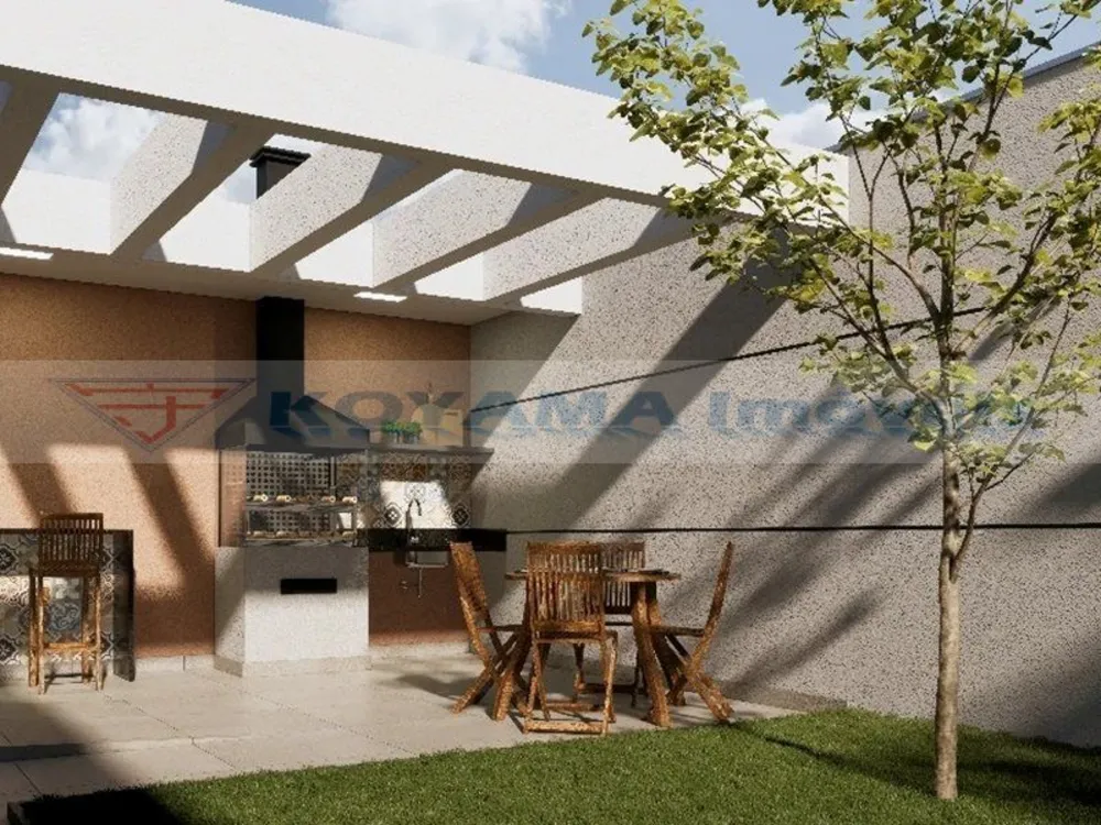 Kitnet-Studio, 16 m² - Foto 1