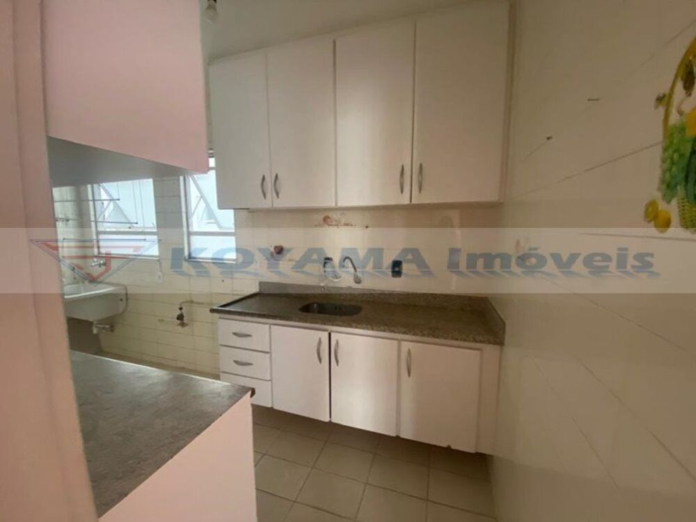 Apartamento para alugar com 2 quartos, 57m² - Foto 2
