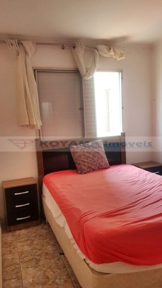 Apartamento, 2 quartos, 60 m² - Foto 3