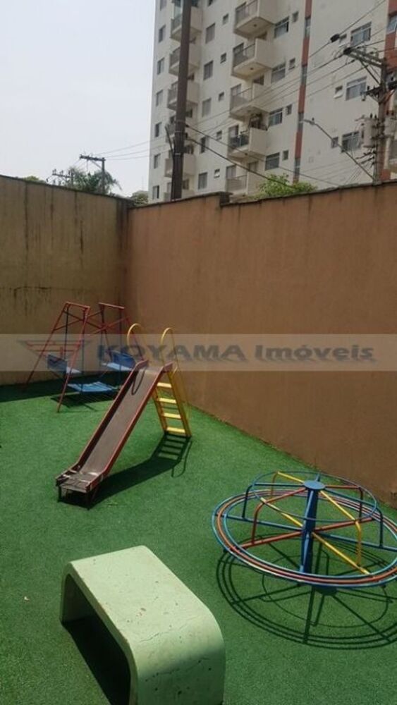 Apartamento, 2 quartos, 60 m² - Foto 4