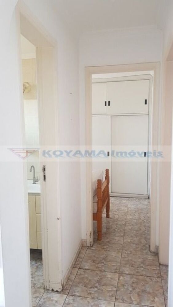 Apartamento, 2 quartos, 60 m² - Foto 1