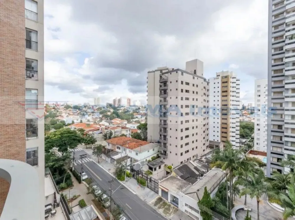 Apartamento, 4 quartos, 214 m² - Foto 4