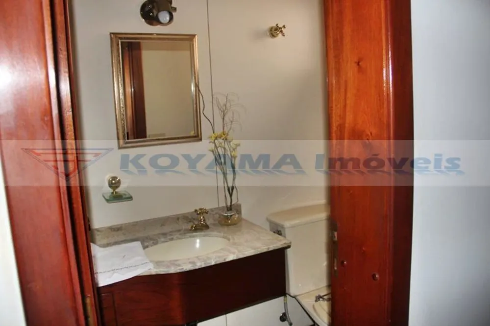 Apartamento, 4 quartos, 214 m² - Foto 3