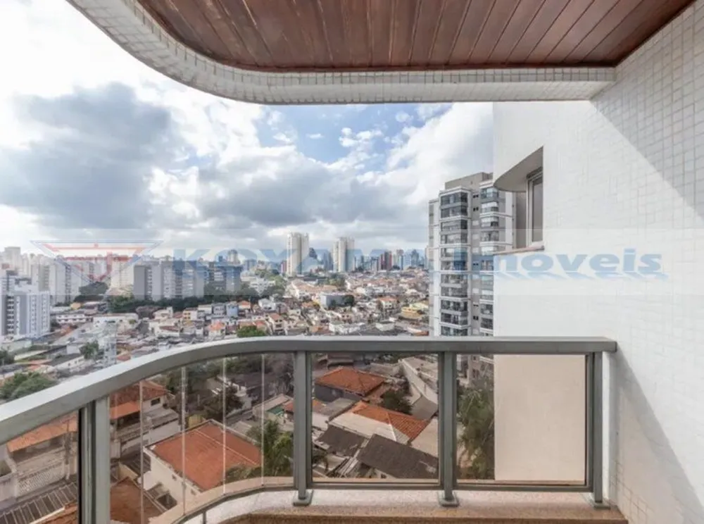 Apartamento, 4 quartos, 214 m² - Foto 2