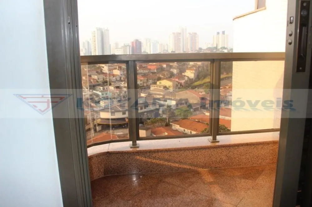 Apartamento, 4 quartos, 214 m² - Foto 1
