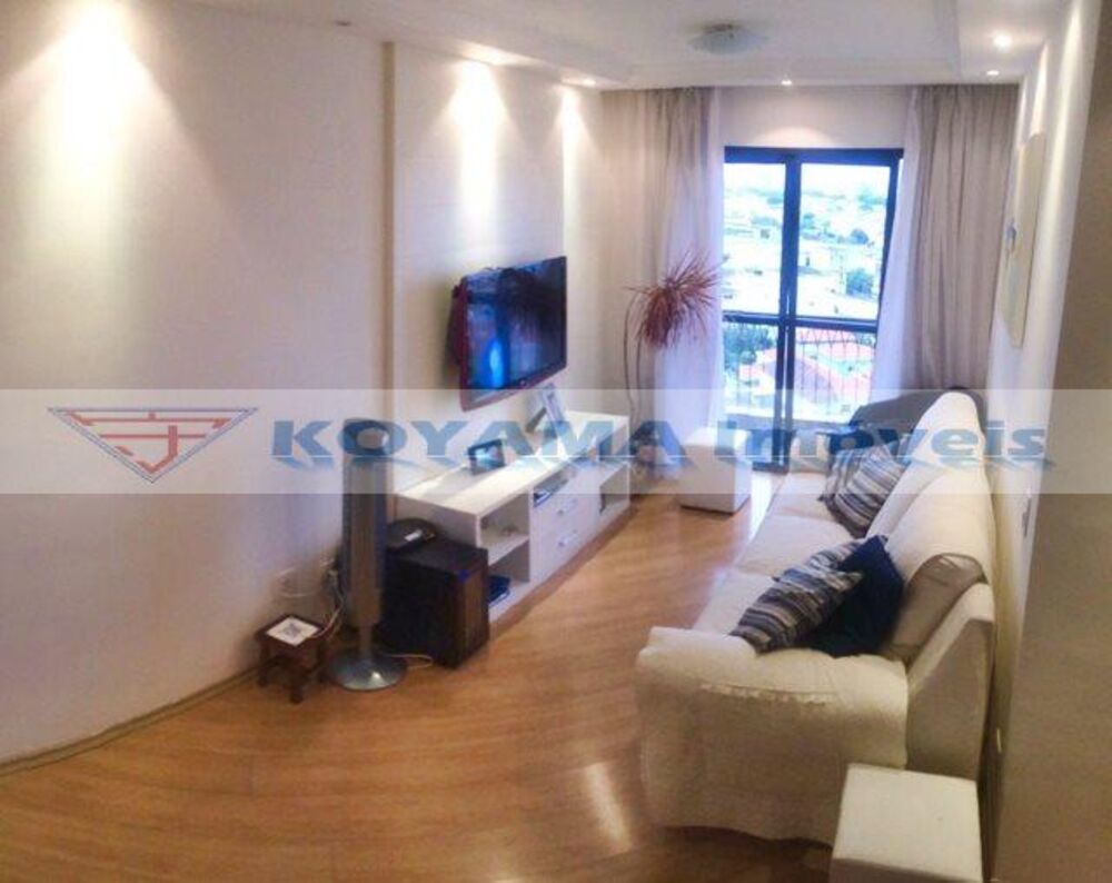 Cobertura, 3 quartos, 160 m² - Foto 1