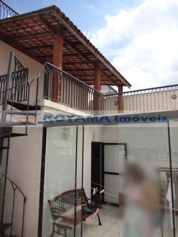 Cobertura, 3 quartos, 160 m² - Foto 9