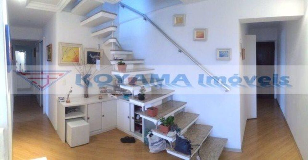 Cobertura, 3 quartos, 160 m² - Foto 3
